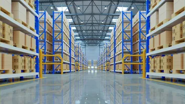 Warehouses