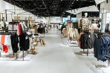 Retail