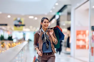 Shopping