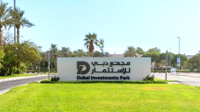 Dubai Investment Park