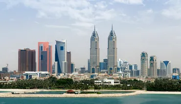Al Barsha