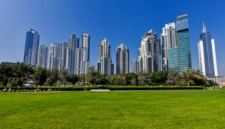 Business Bay