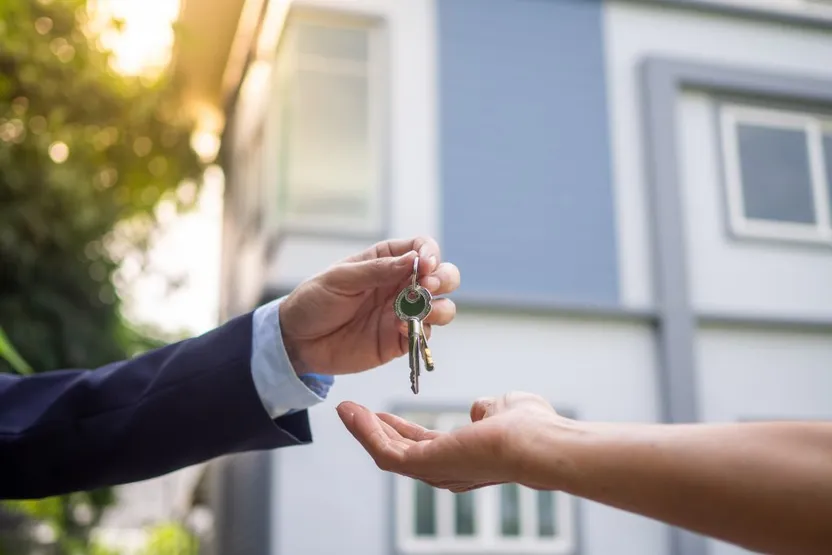 Rent-To-Buy