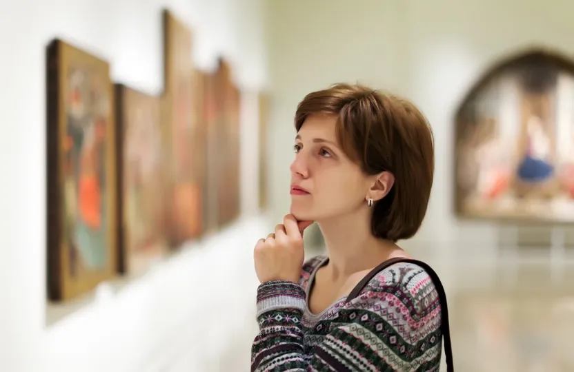 World Art Dubai
