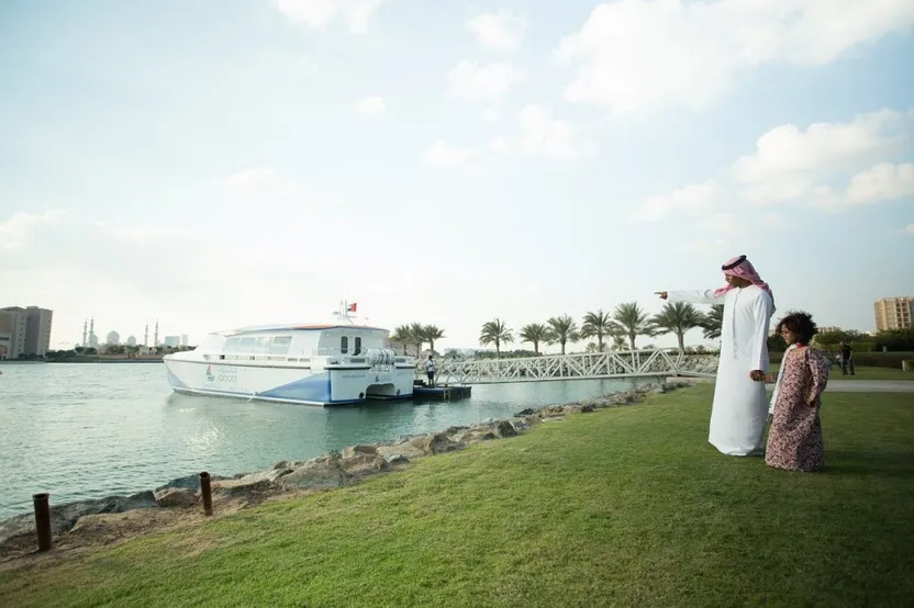Abu Dhabi culture
