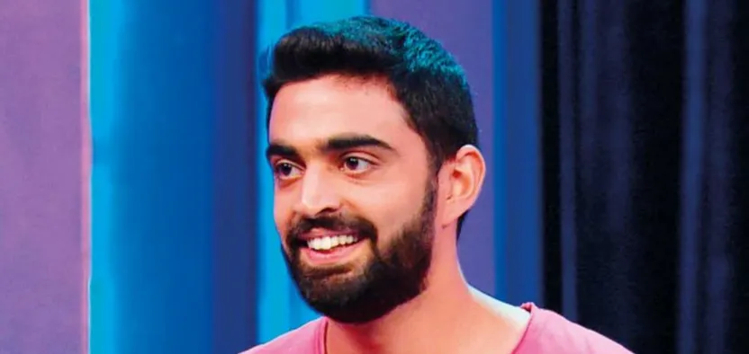 Laugh-A-Thon with Rahul Dua