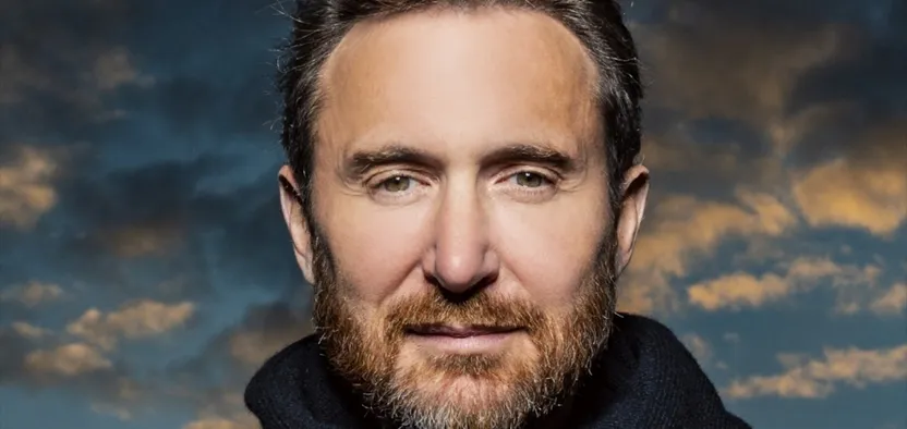 David Guetta - United at Home: Dubai Edition