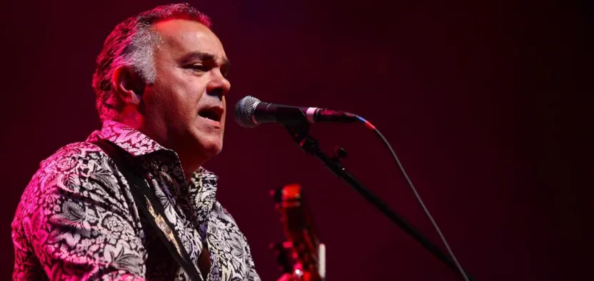 Gipsy Kings by André Reyes