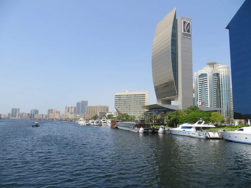 Worth Seeing Places in Deira District