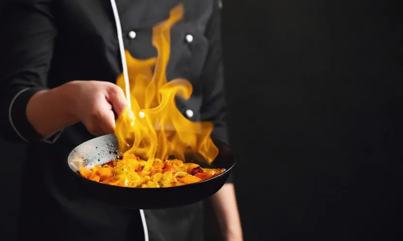 What the Food 2021