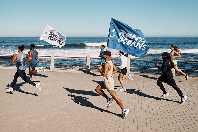 Run for The Oceans 2021