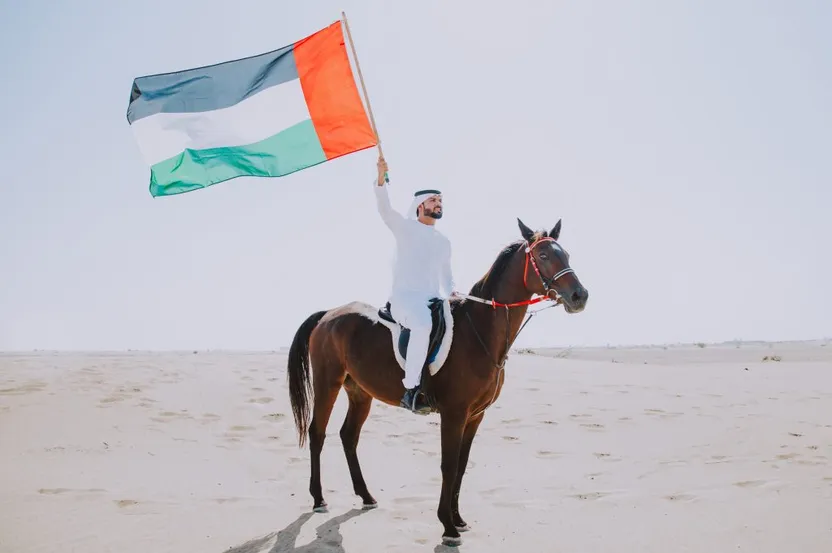 Al Marmoom Heritage Festival