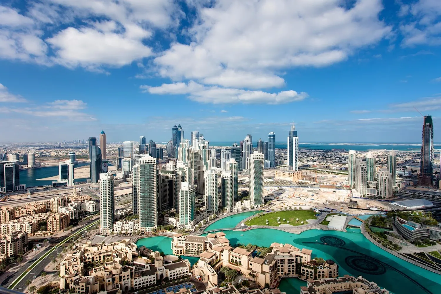 Tenant Guide: Understanding Dubai Lease Agreements