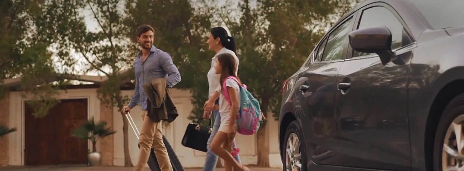 Book the Perfect Dubai Short Stay with Holiday Homes