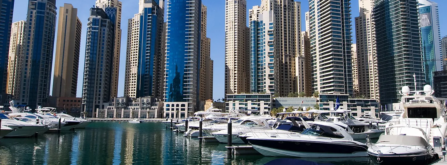 7 Tips for Renting Your First Property in Dubai