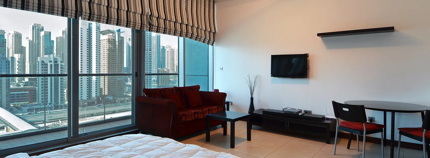 Explore Short Term Holiday Homes in Dubai