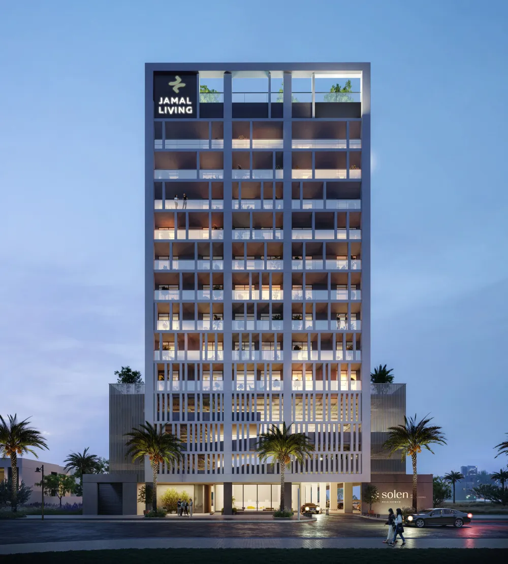 How Government Investment Is Reshaping Dubai Silicon Oasis and Driving New Residential Demand