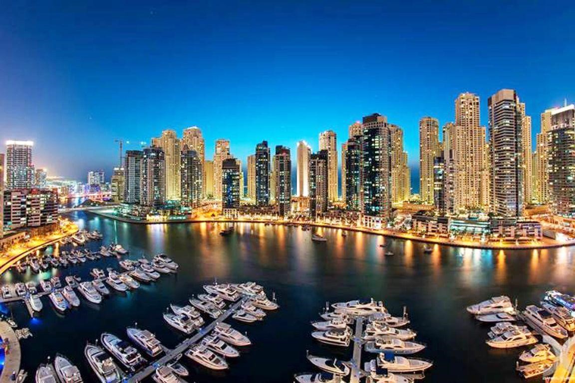 Top 10 Gated Communities in Dubai for Families