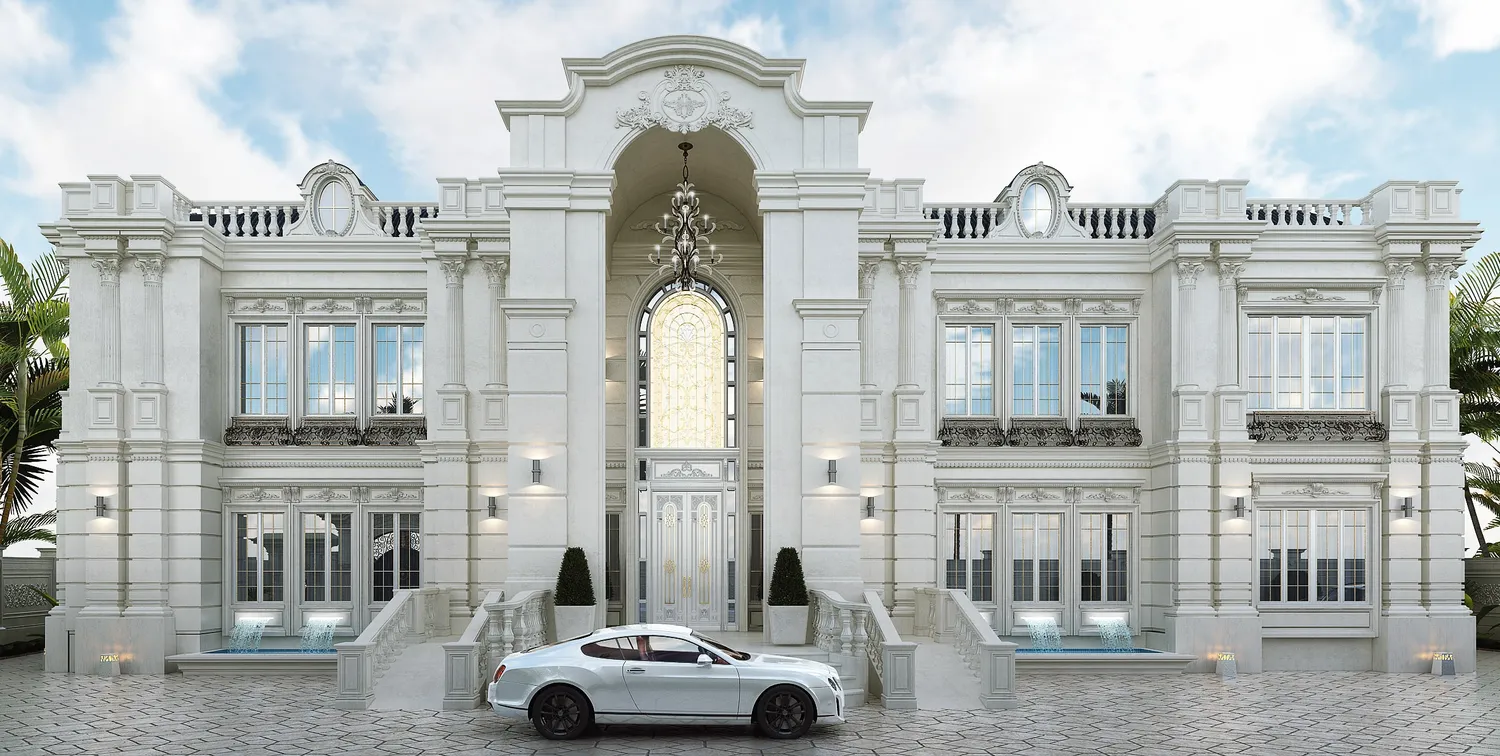 Inside the World of Ujjwal Goel: Dubai’s Visionary in Neo-Imperial Interior Design