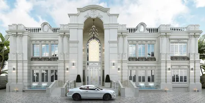 Inside the World of Ujjwal Goel: Dubai’s Visionary in Neo-Imperial Interior Design