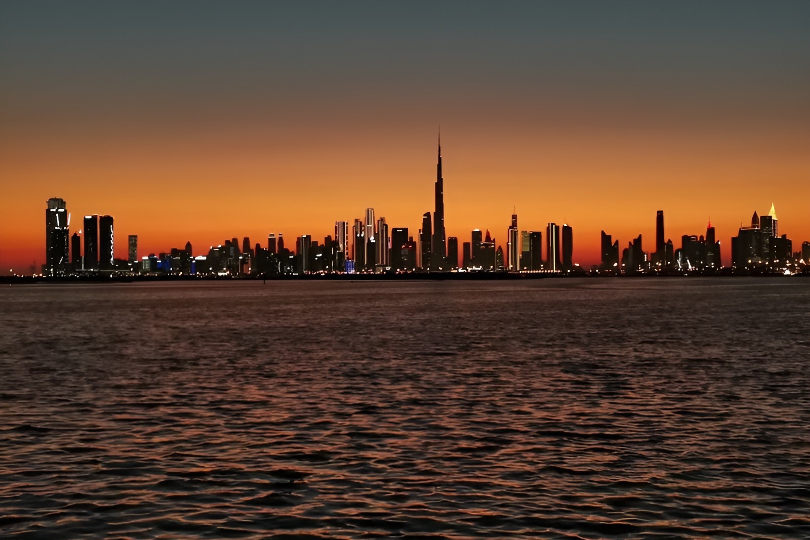 A Complete Guide to Buying Freehold Property in Dubai