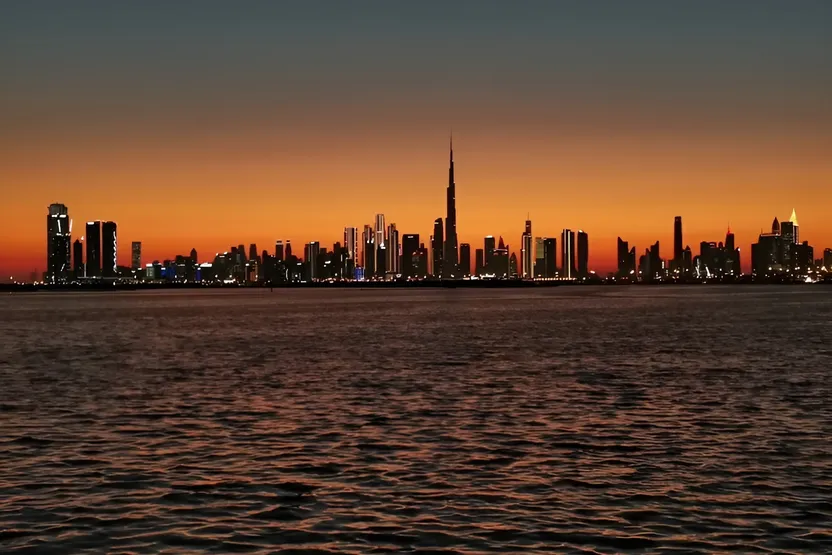 Dubai freehold property guide.