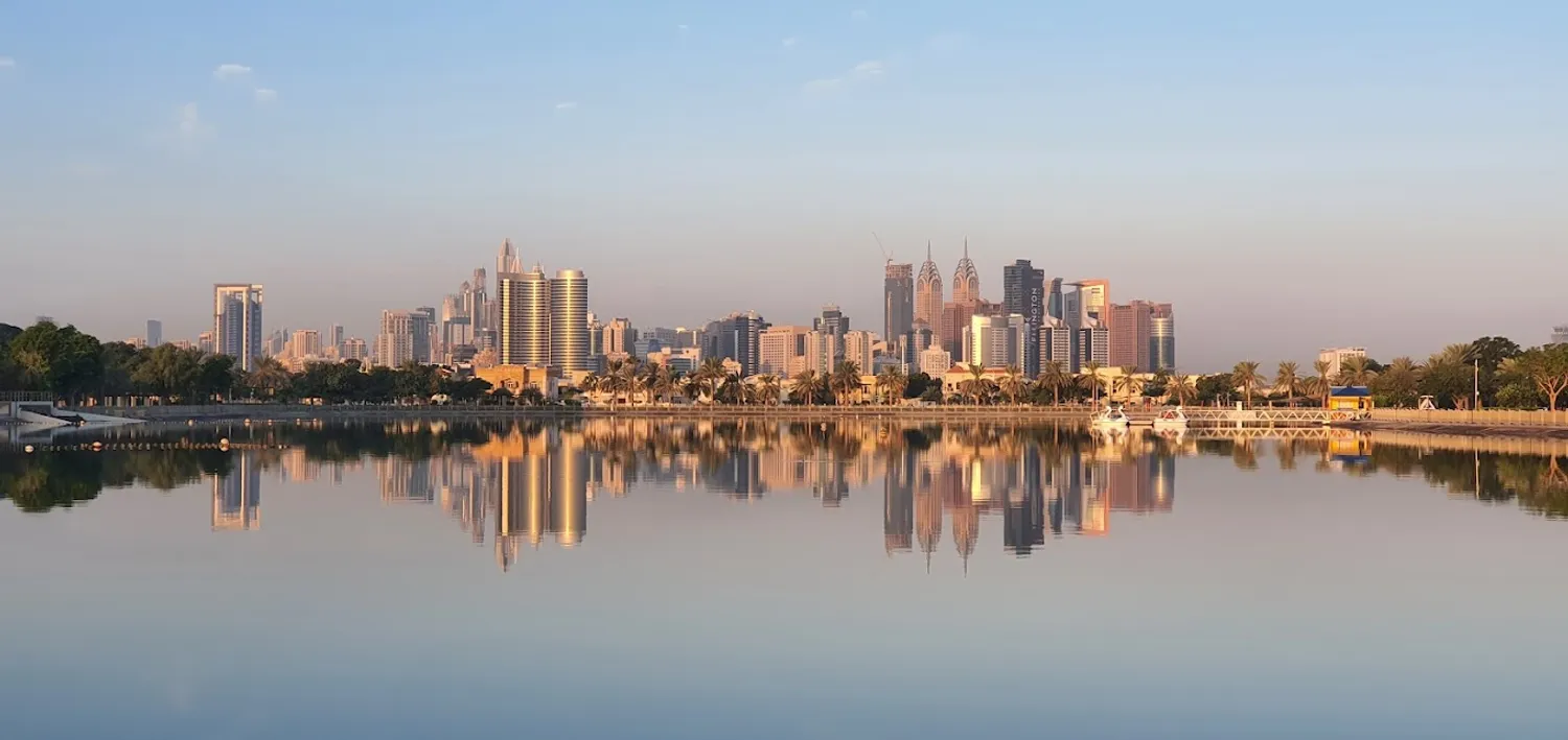 Understanding Dubai’s 2024 Real Estate Market Stats