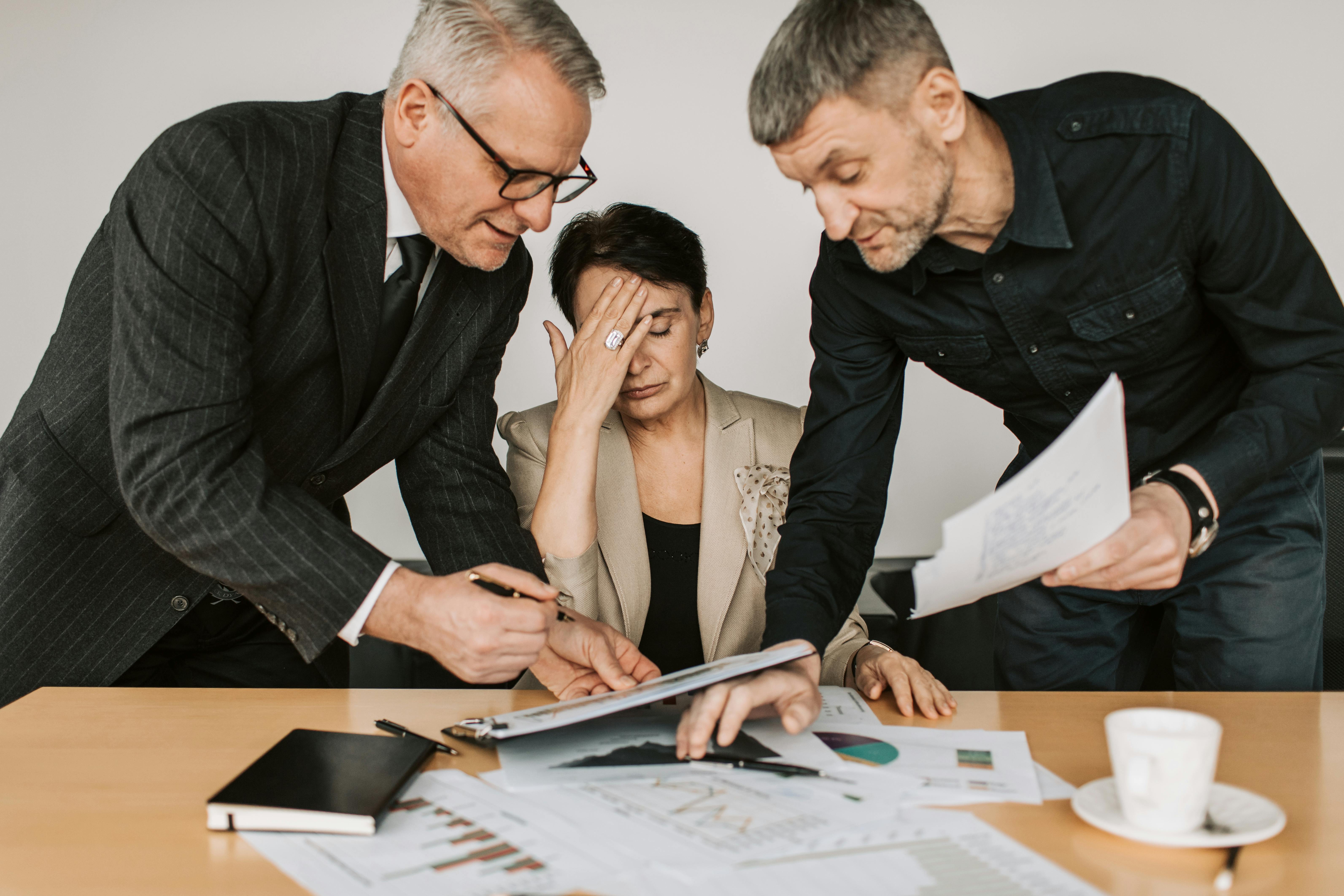 5 Common Property Management Challenges & Solutions