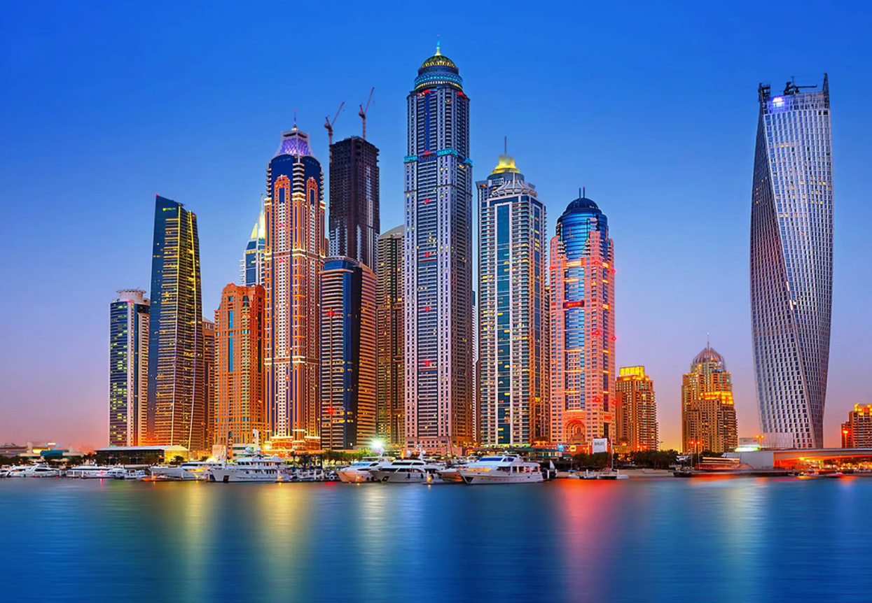 5 Best Off-Plan Communities for Dubai Investment 2025