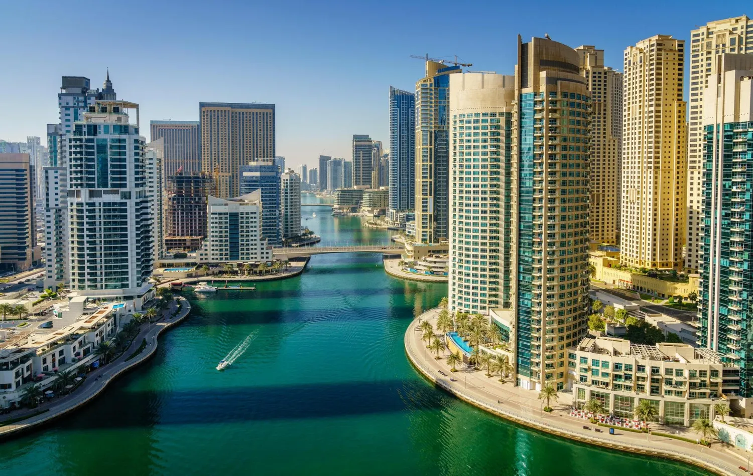 5 Hidden Costs of Buying Property in Dubai (2025 Update)
