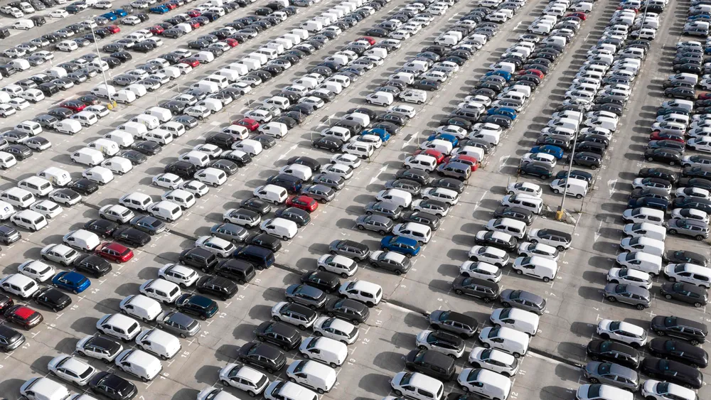 5 Locations Where You Can Charge &#038; Park your Electric Car for Free in Dubai