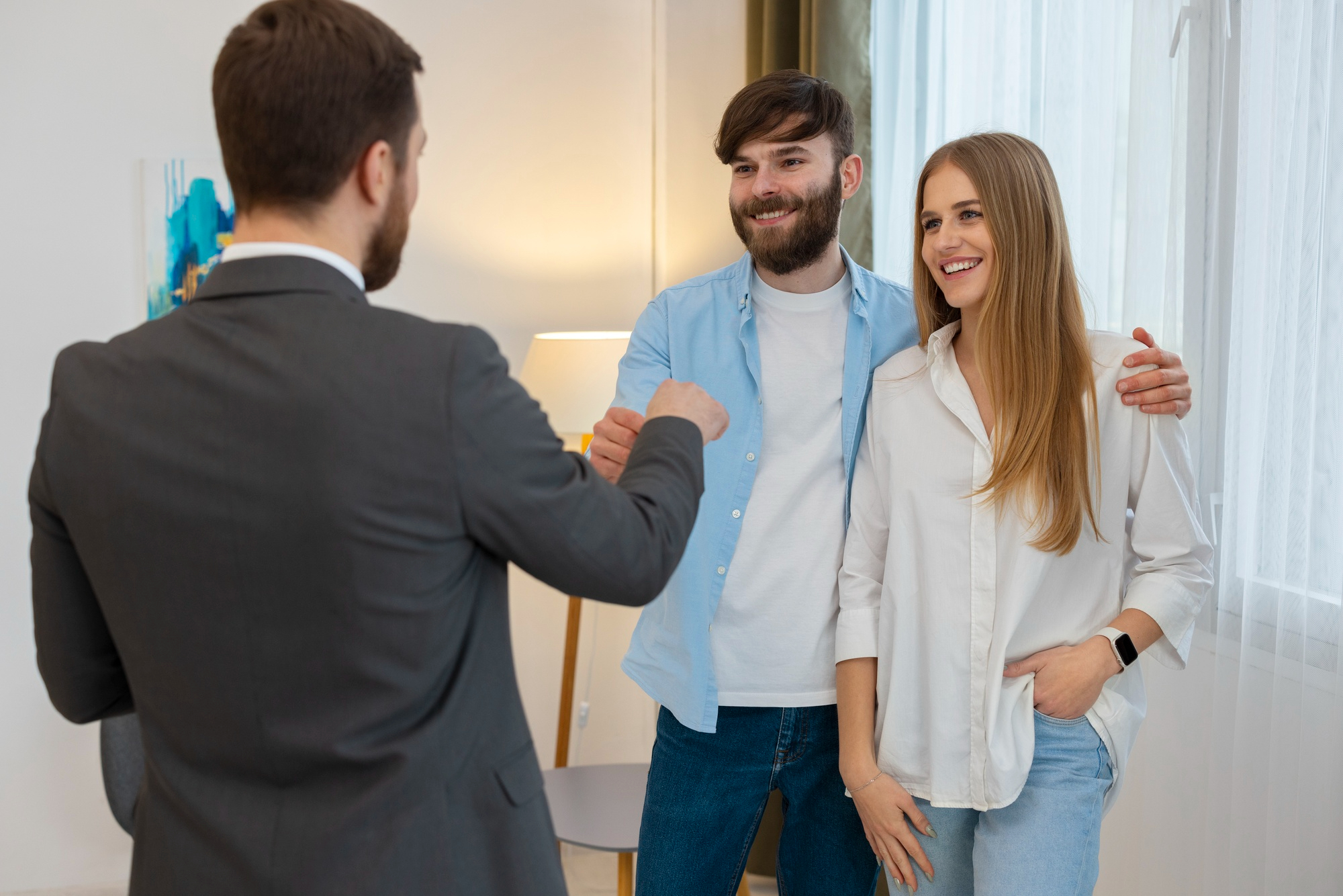 5 Benefits of Professional Property Management