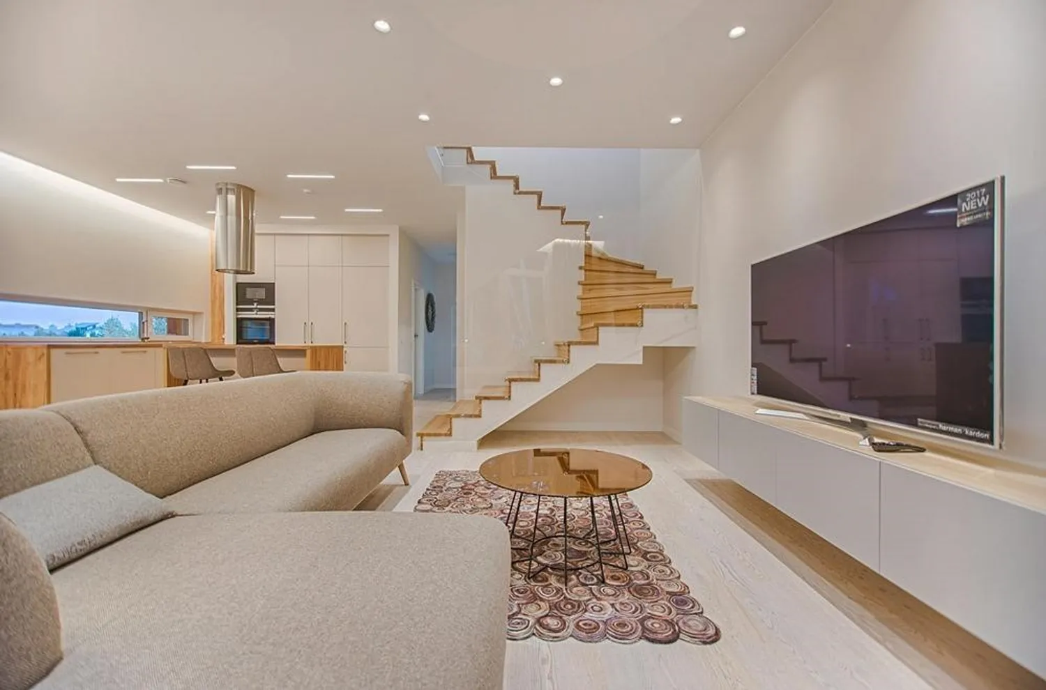 5 Smart Home Trends Transforming Dubai Real Estate