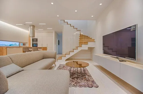 5 Smart Home Trends Transforming Dubai Real Estate