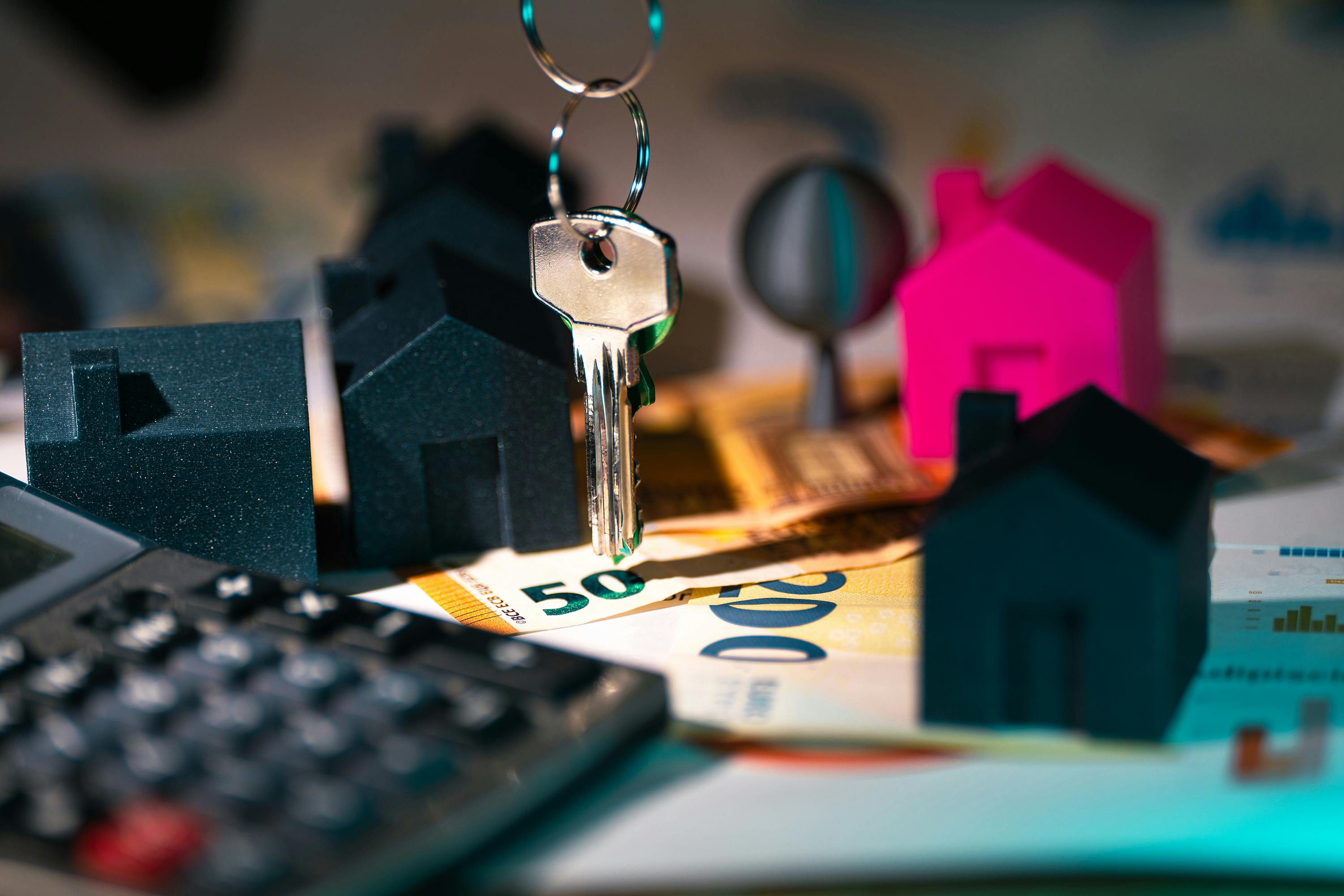 5 Smart Ways to Find Affordable Houses in Dubai