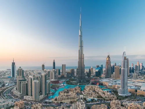 6 Must-Know Tips for Choosing the Right Real Estate Agent in Dubai
