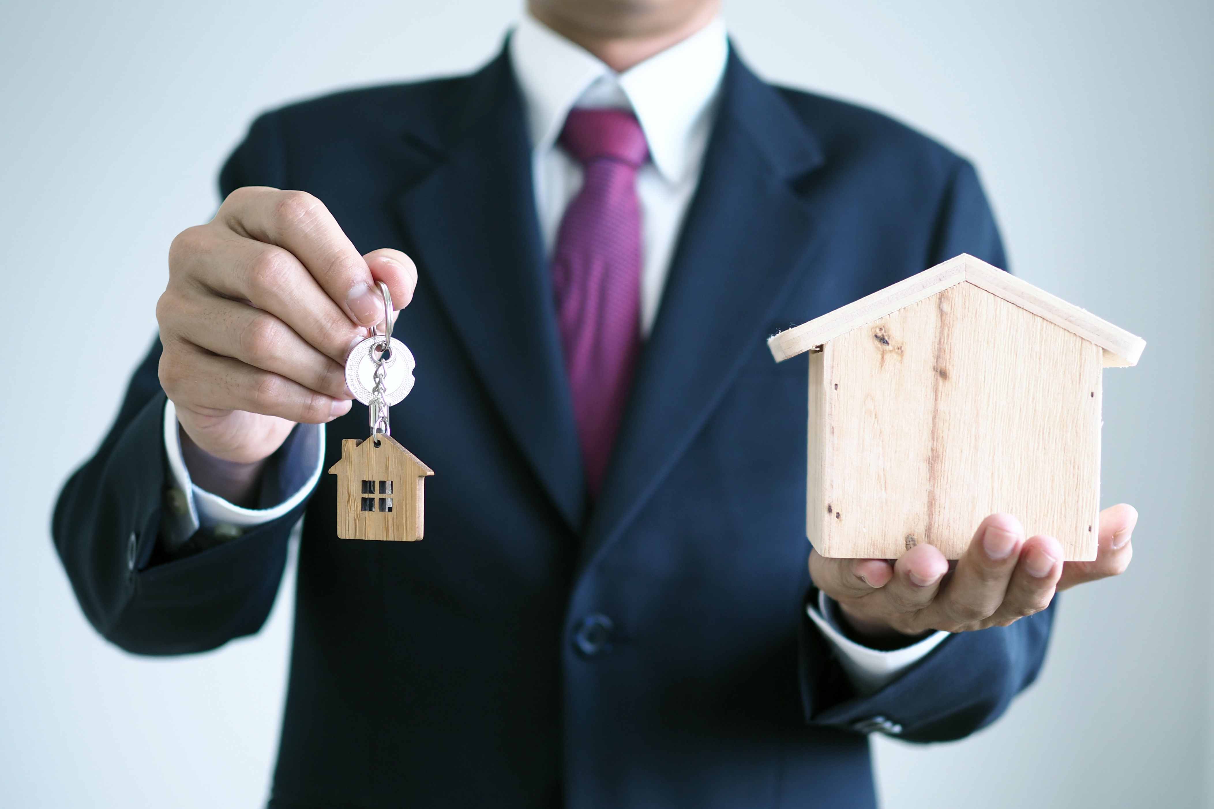 6 Reasons to Hire a Property Manager in Dubai