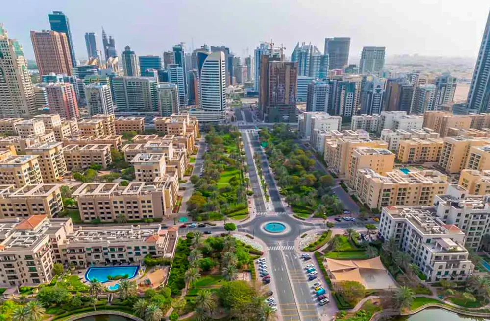 6 things to know before investing in Arjan: Dubai’s emerging hotspot