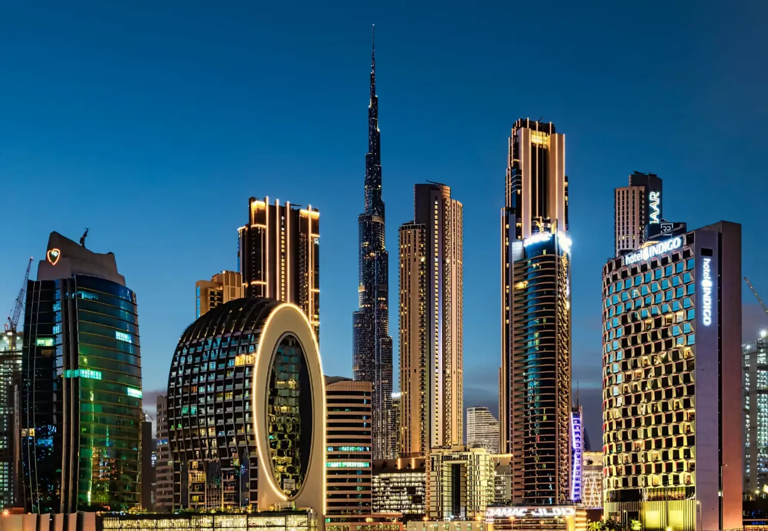 7 Smart Ways to Diversify Your Real Estate Portfolio in Dubai