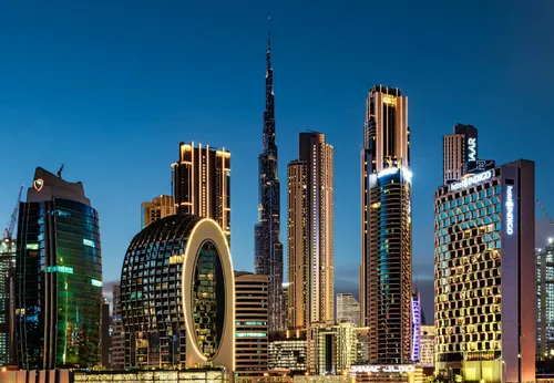7 Smart Ways to Diversify Your Real Estate Portfolio in Dubai