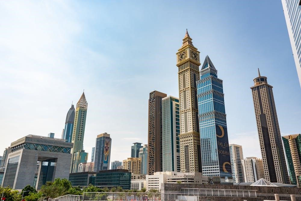Buy Off-Plan Property in Dubai: Your 7-Step International Guide