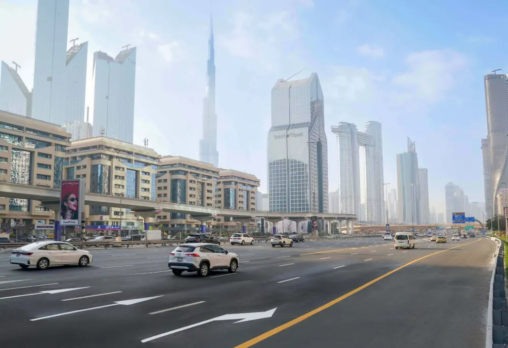 8 Pros and Cons of Living on Sheikh Zayed Road