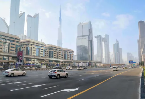 8 Pros and Cons of Living on Sheikh Zayed Road