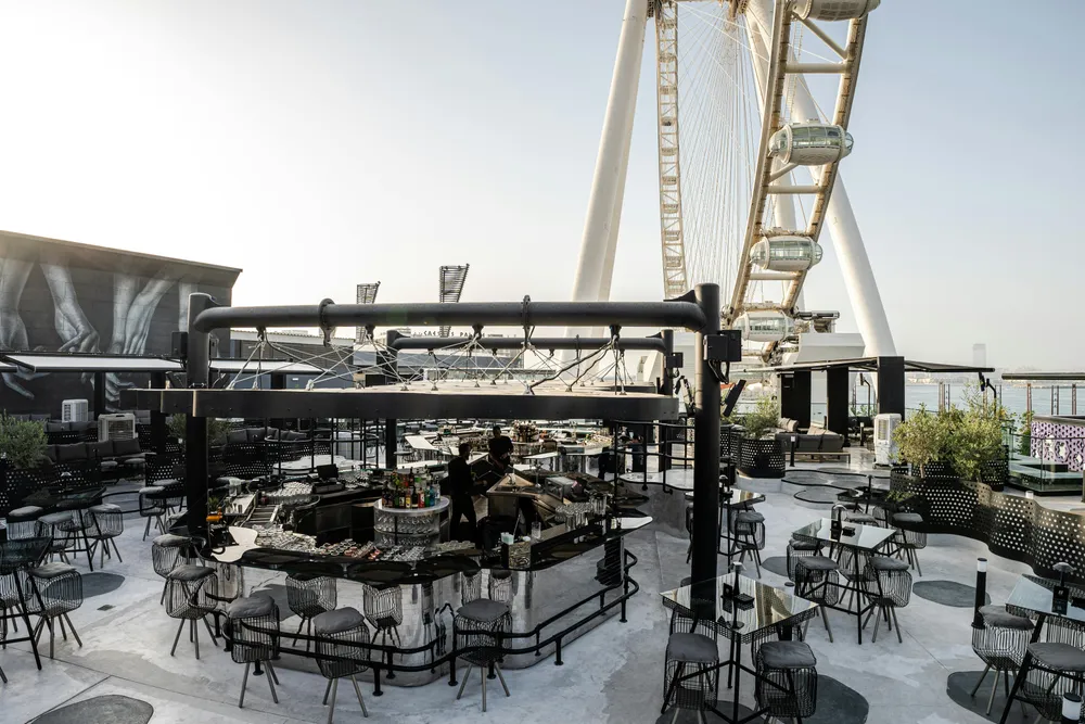 A better day: dinners and iftars in restaurants, yin yoga, and the ellen show