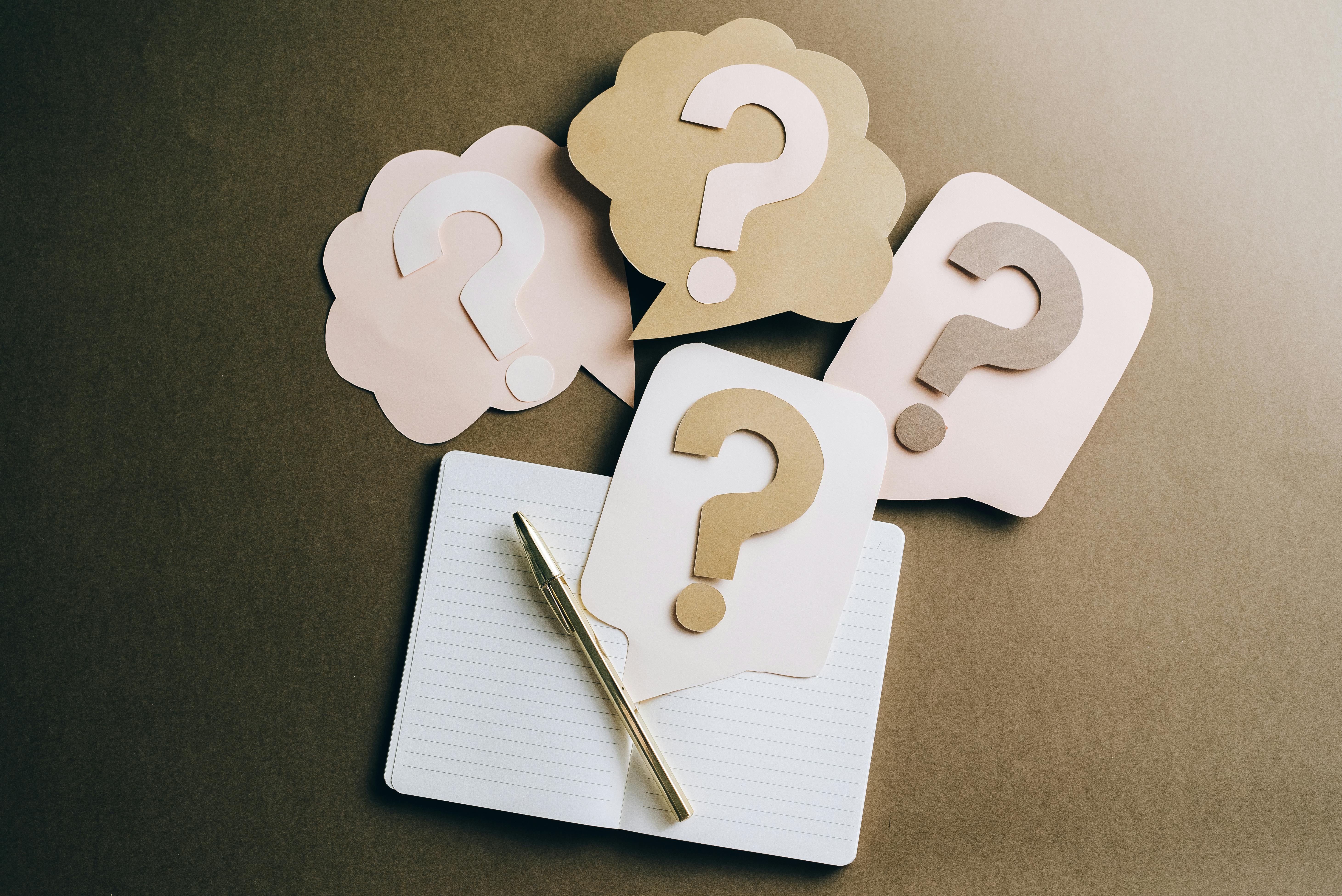 Fun Quizzes, 5-Minute Meditation, and Bake-Along Recipes