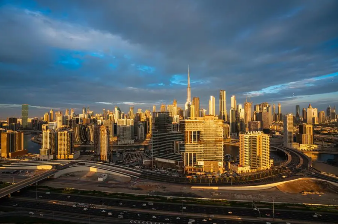 Dubai Off-Plan Property 2025 British Investor Guide