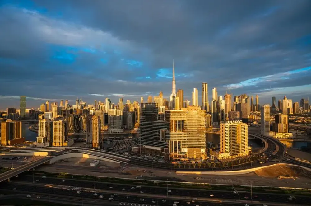A British Investor’s Guide to Buying Off-Plan Property in Dubai (2025 Edition)