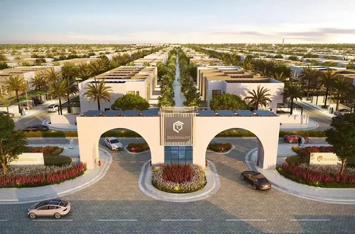 A complete guide to sharjah sustainable city