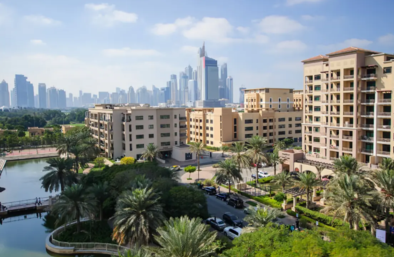 Majan, Dubailand: Smart Property Investment in Dubai