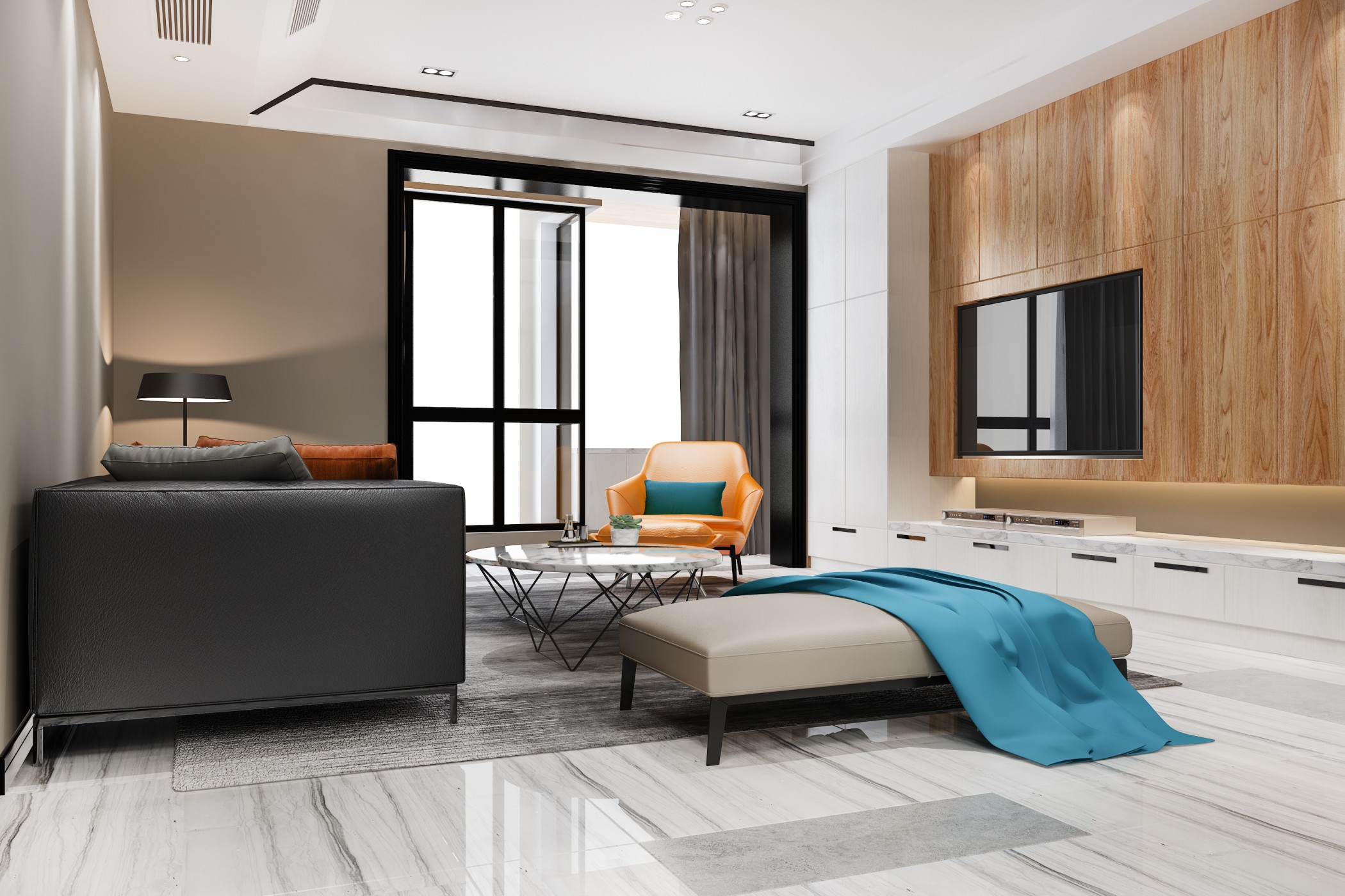 Pros & cons of studio living in Dubai